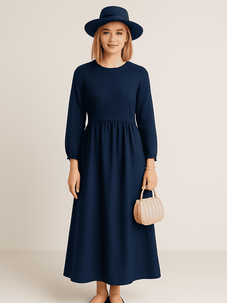 women-dresses-and-kaftan