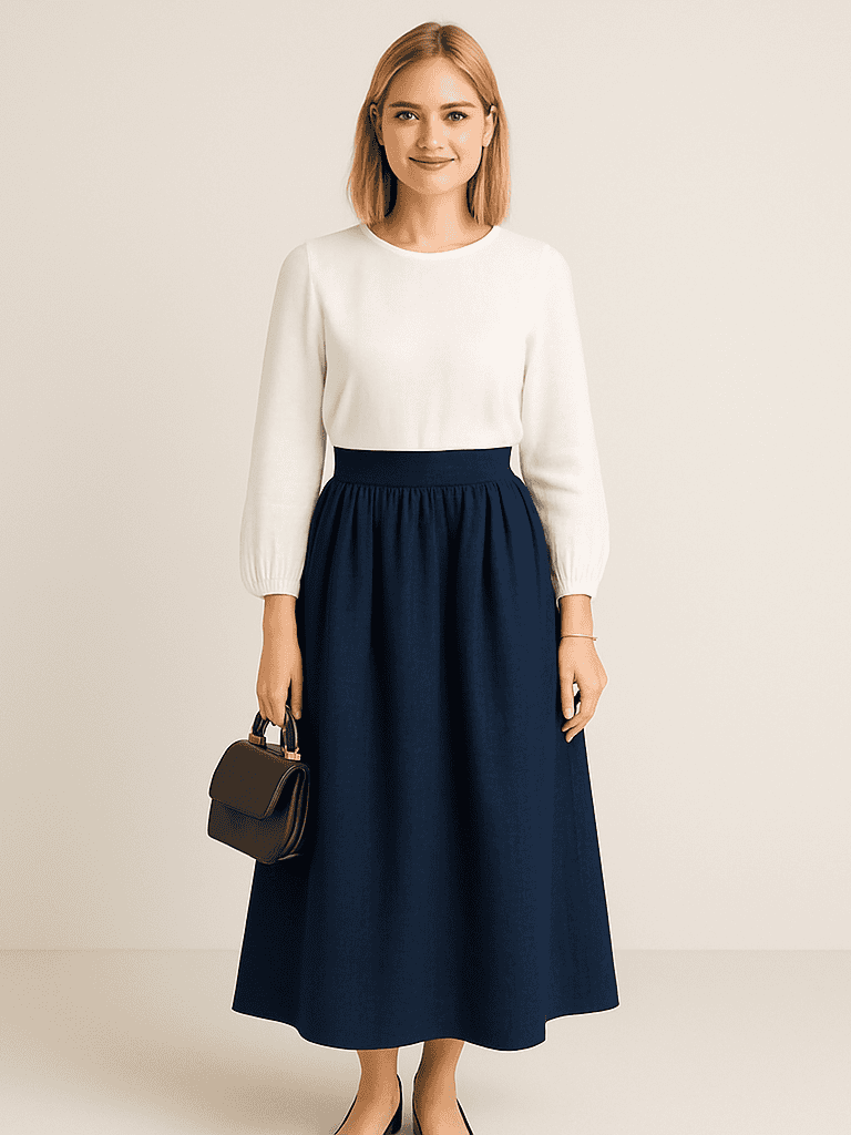women-skirts